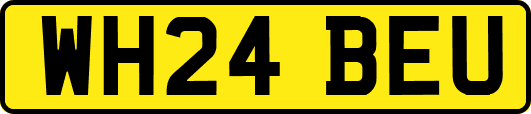 WH24BEU