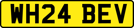 WH24BEV