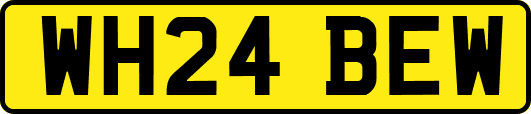 WH24BEW