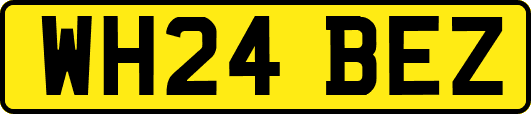 WH24BEZ