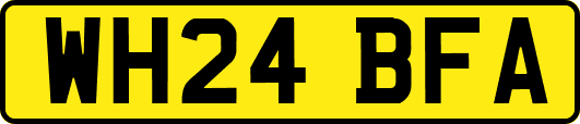 WH24BFA