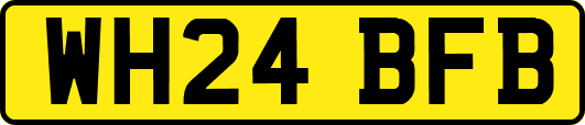 WH24BFB