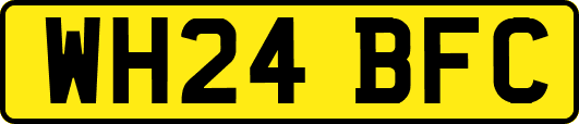 WH24BFC