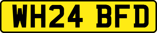 WH24BFD