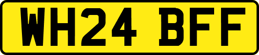 WH24BFF