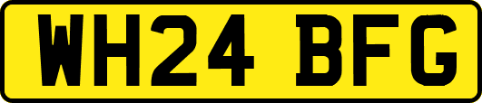 WH24BFG