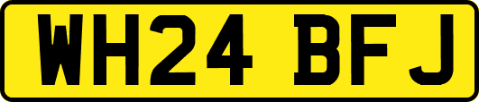 WH24BFJ