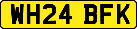 WH24BFK