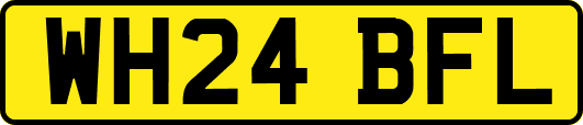 WH24BFL