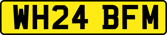 WH24BFM