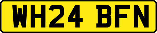 WH24BFN