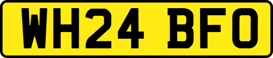 WH24BFO