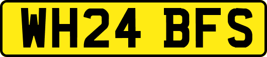 WH24BFS