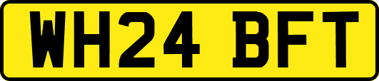 WH24BFT