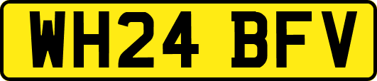 WH24BFV