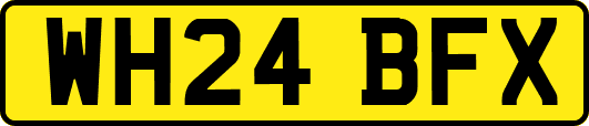WH24BFX