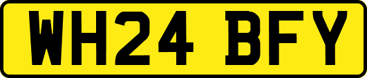 WH24BFY