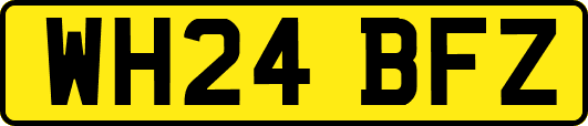 WH24BFZ