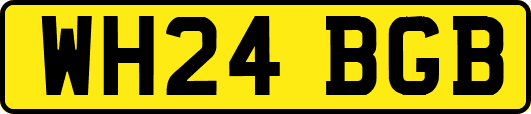 WH24BGB
