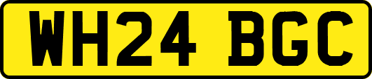 WH24BGC