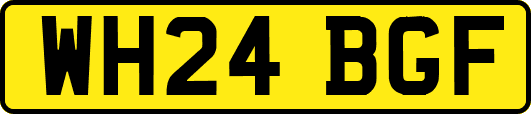 WH24BGF