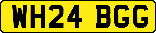WH24BGG