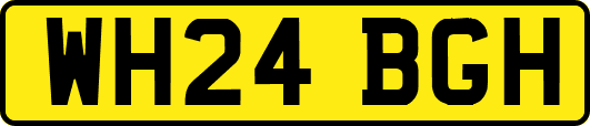 WH24BGH