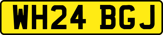 WH24BGJ