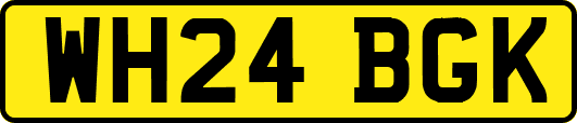 WH24BGK