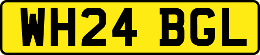 WH24BGL