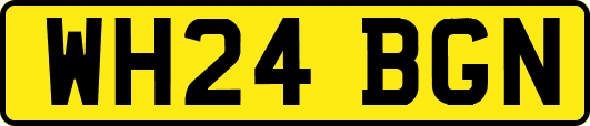 WH24BGN