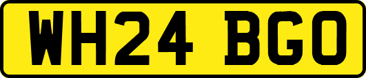 WH24BGO