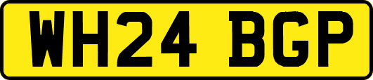 WH24BGP