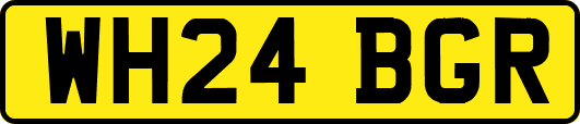 WH24BGR