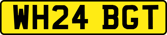 WH24BGT