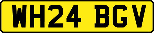 WH24BGV