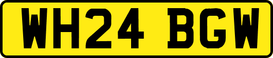 WH24BGW