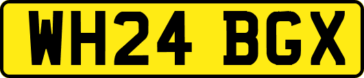 WH24BGX