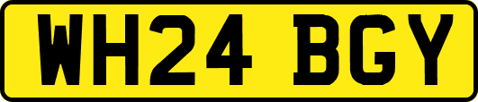 WH24BGY