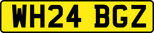 WH24BGZ