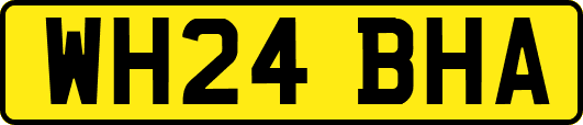 WH24BHA