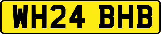 WH24BHB