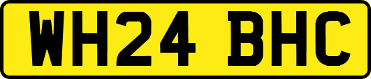 WH24BHC