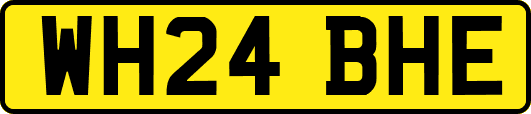 WH24BHE