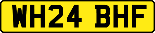 WH24BHF