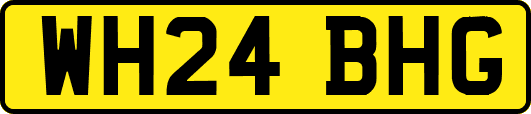 WH24BHG