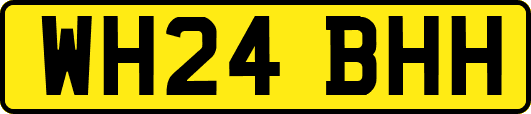 WH24BHH