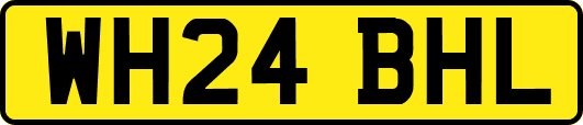 WH24BHL
