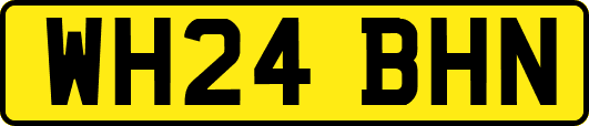 WH24BHN
