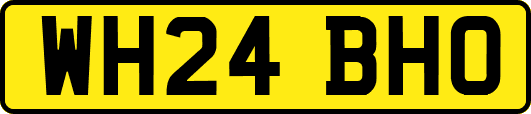 WH24BHO